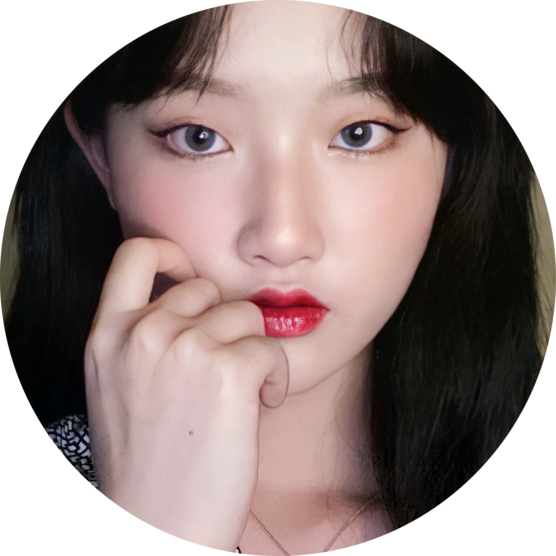 규리는귤이야 프로필