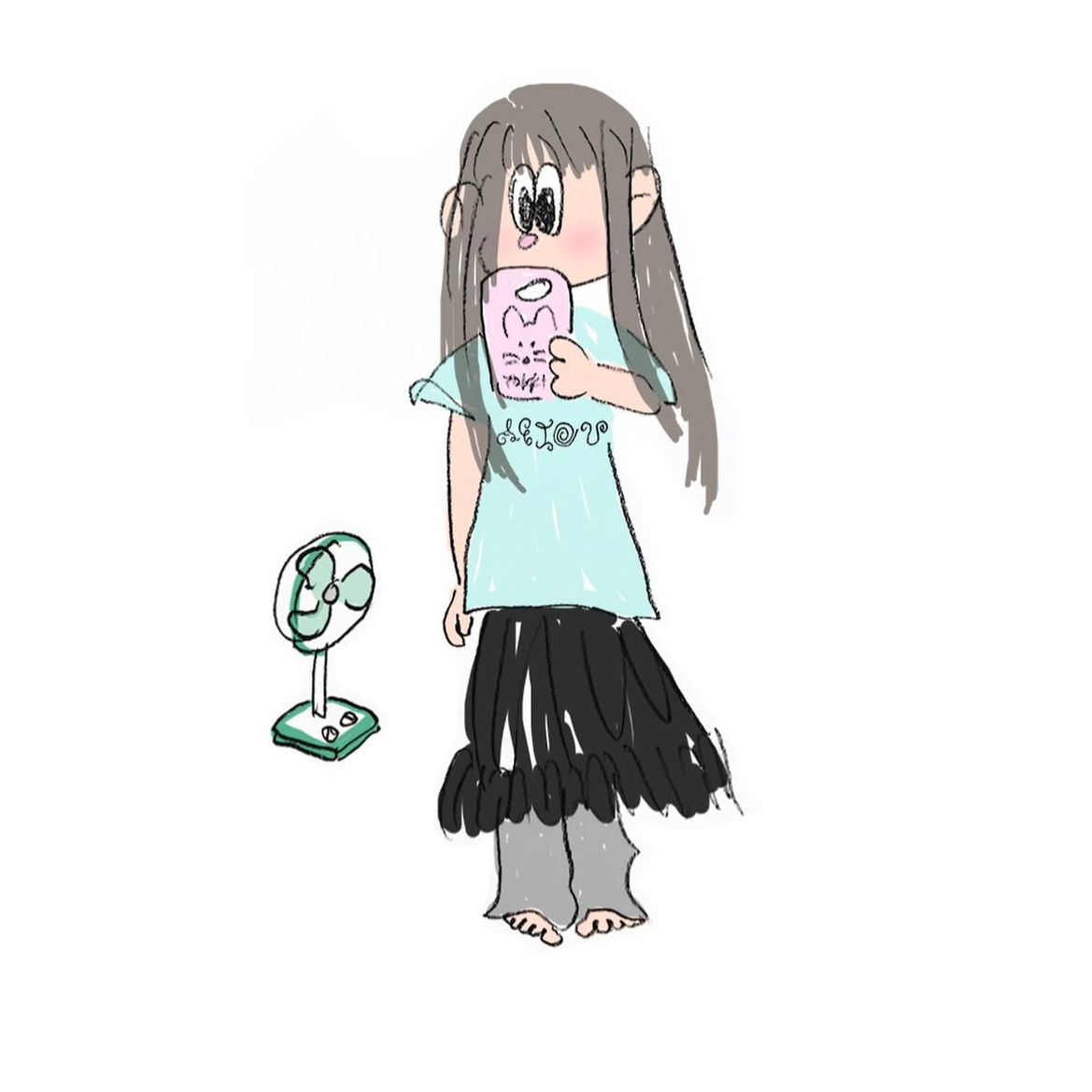voluk 프로필