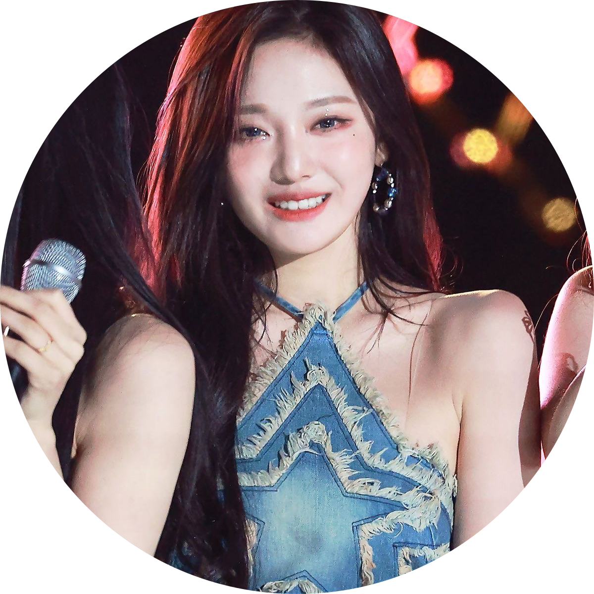 웨지니 프로필