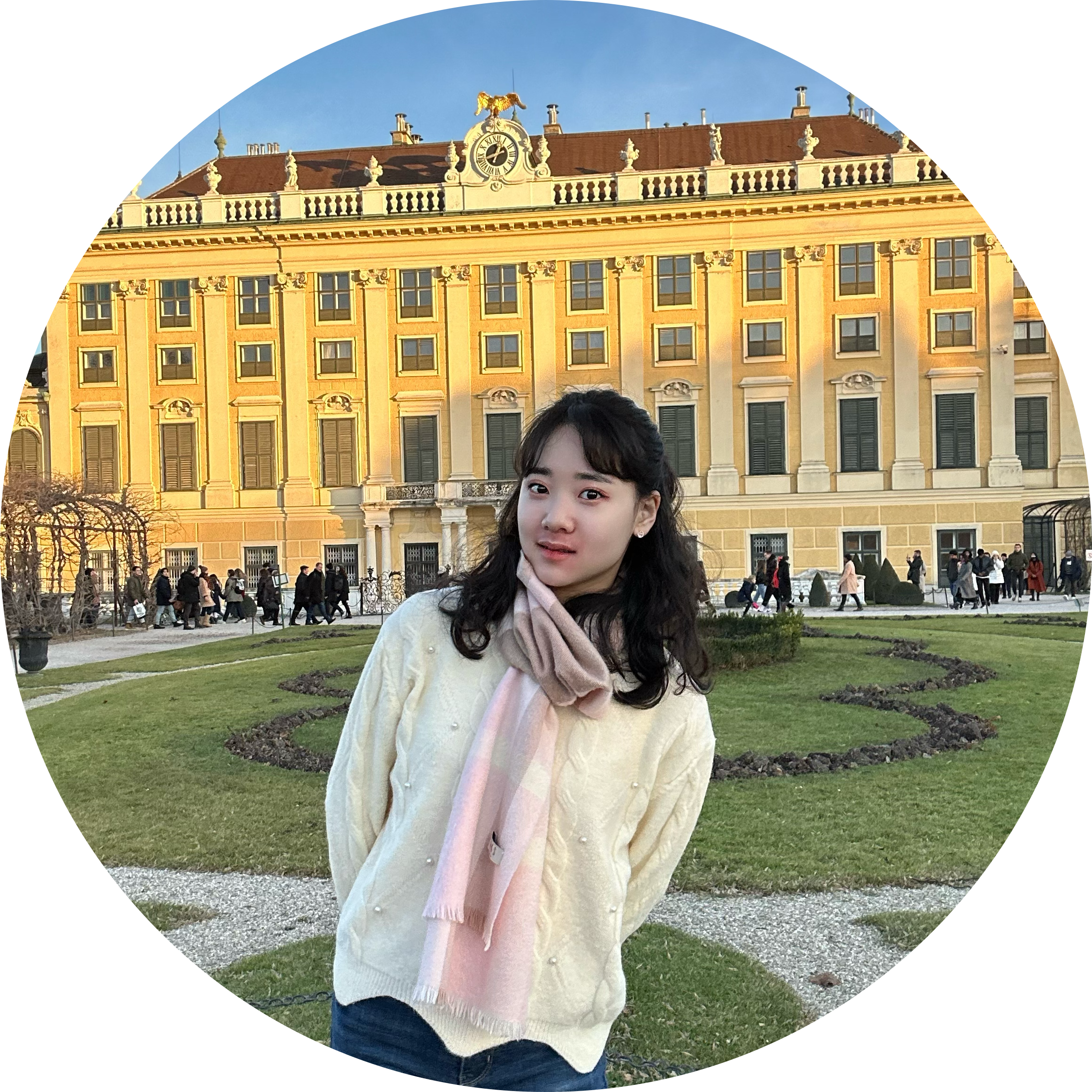 왕눈눈 프로필