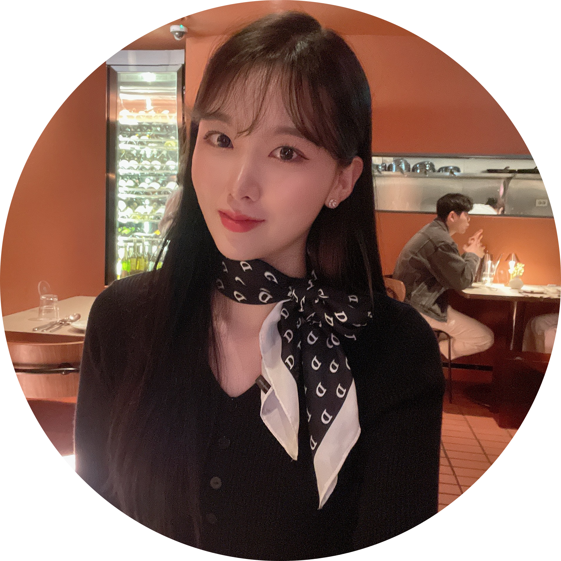 수지욤욤 프로필
