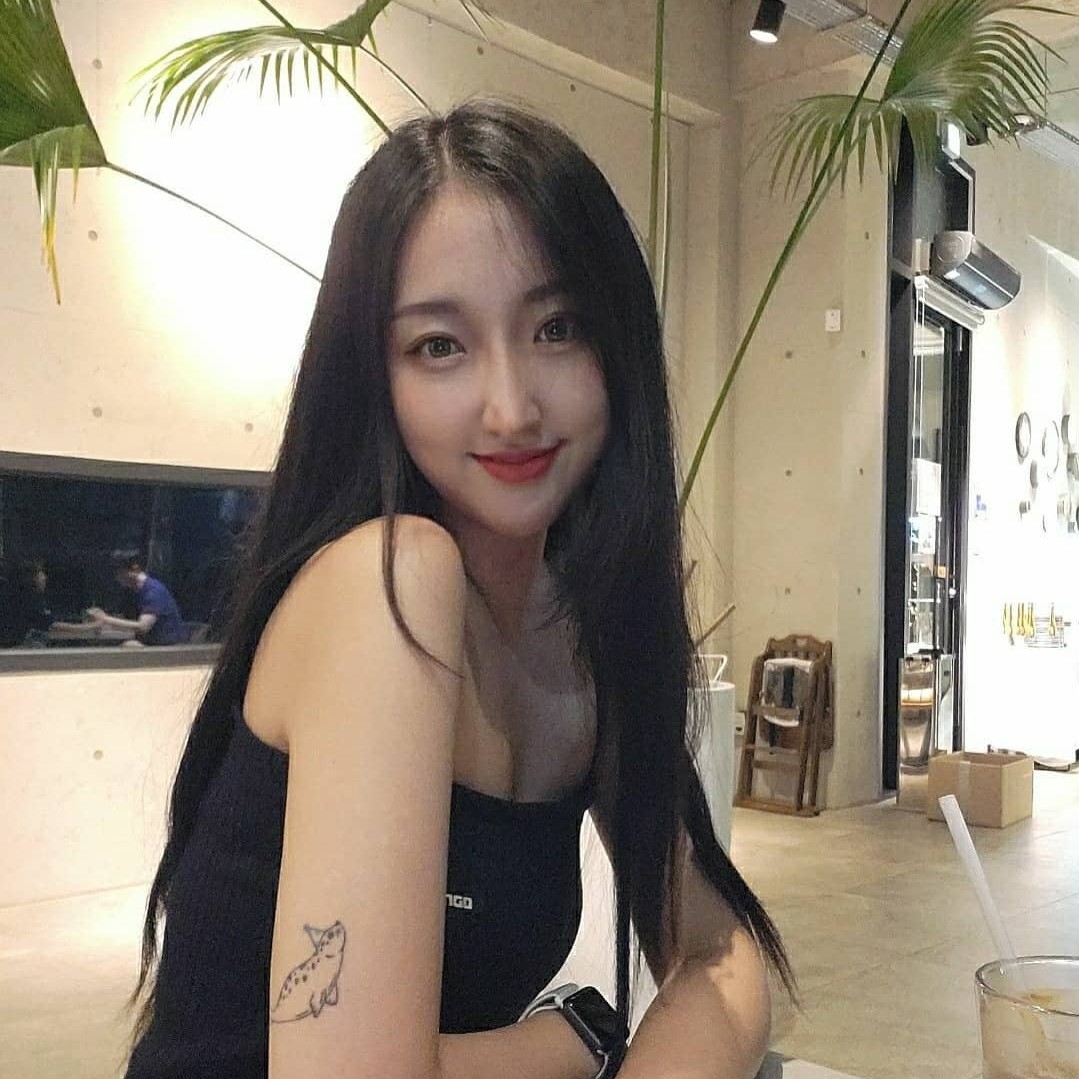 brook 프로필