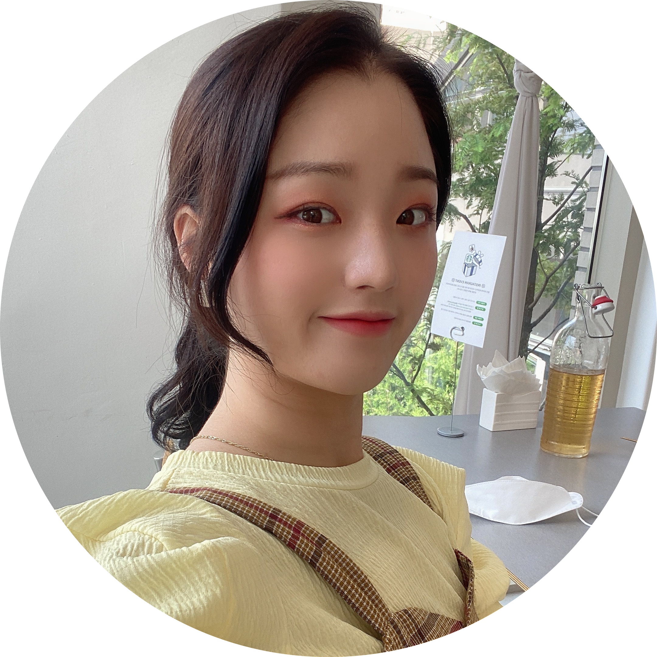글로리#N058DB 프로필