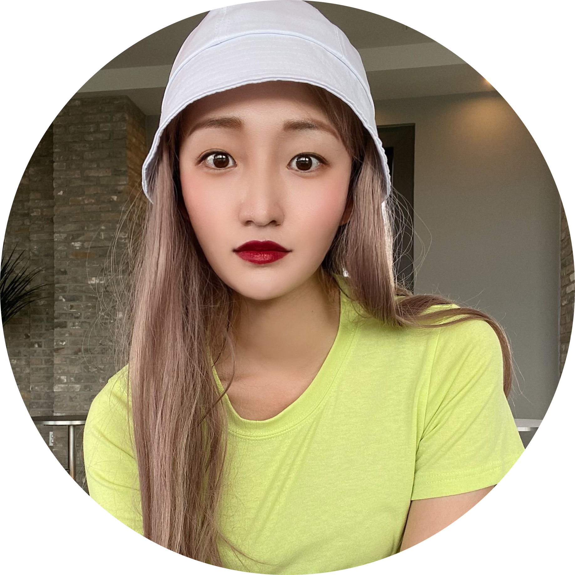 진기쁨 프로필