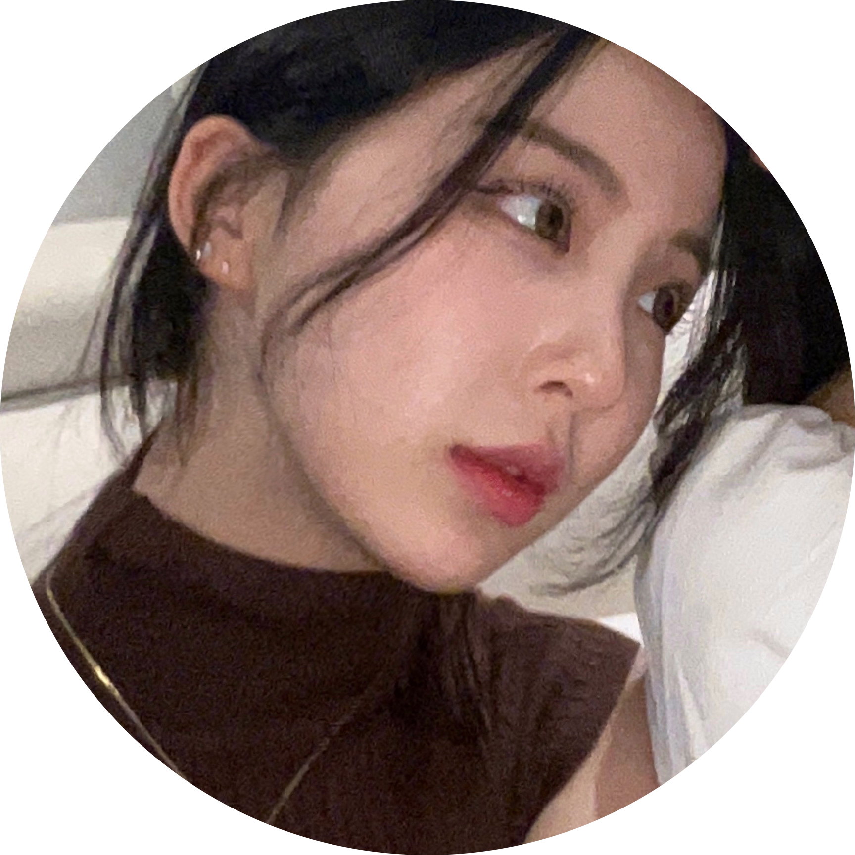 글로리#seen 프로필