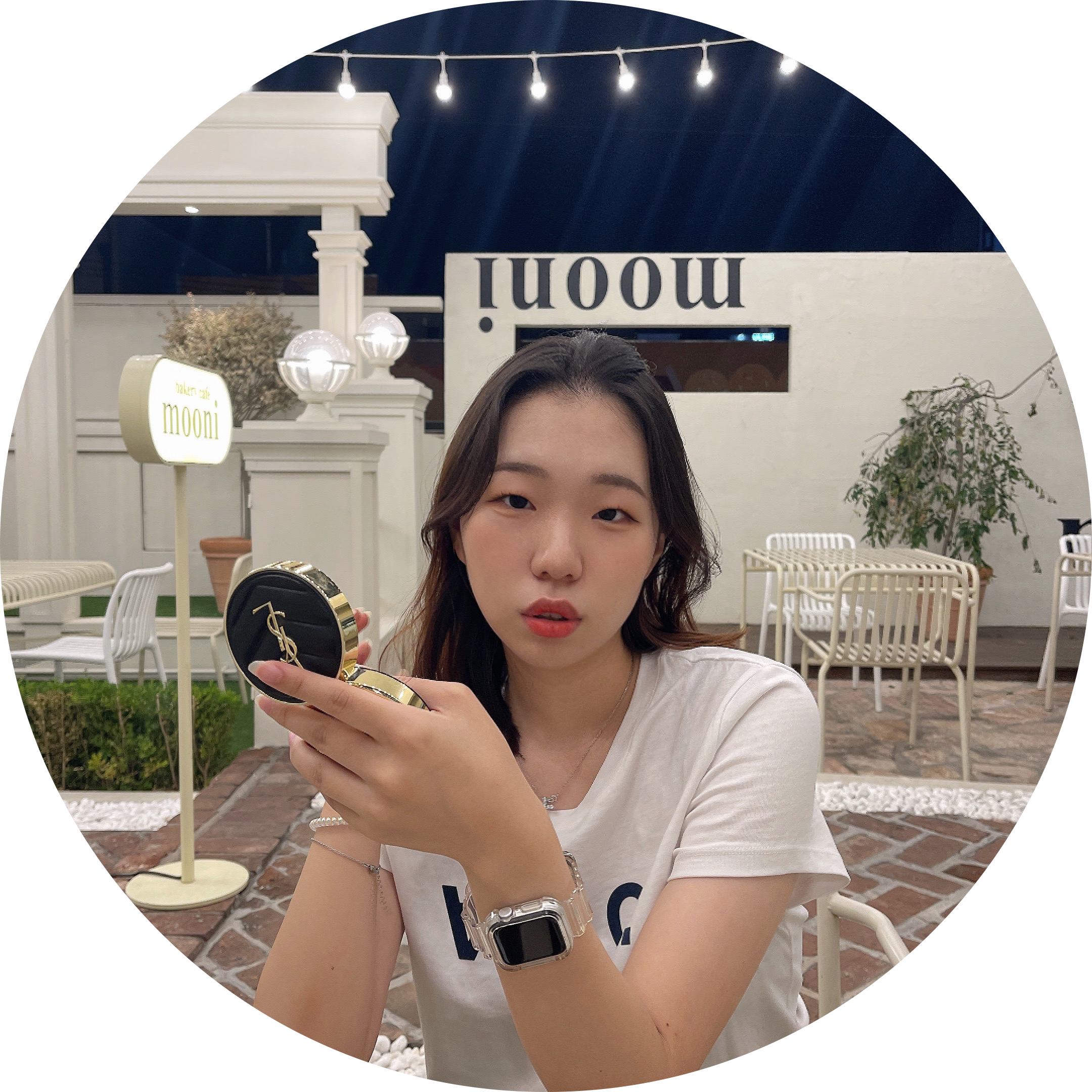리아뷰티 프로필