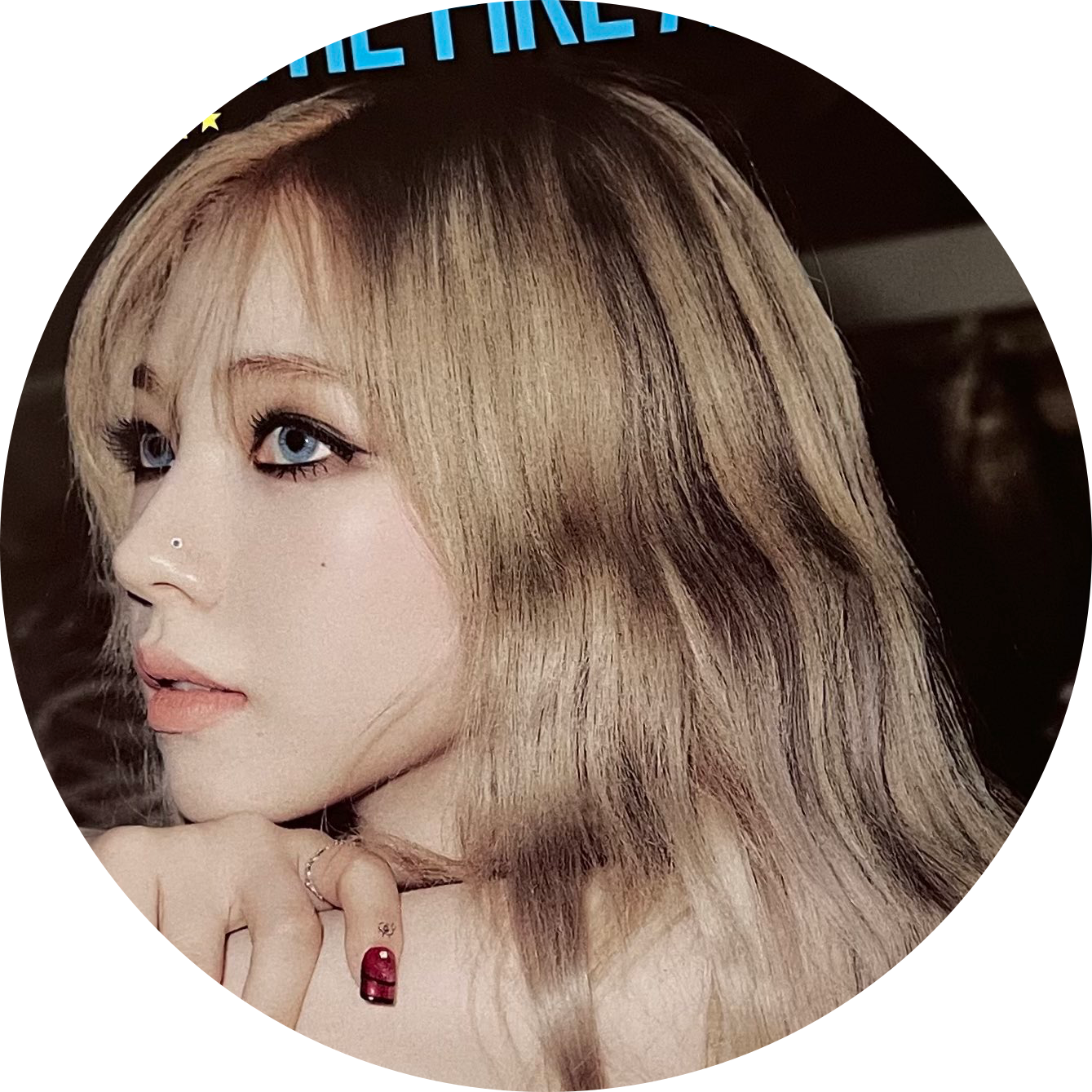 후냥냐냥 프로필