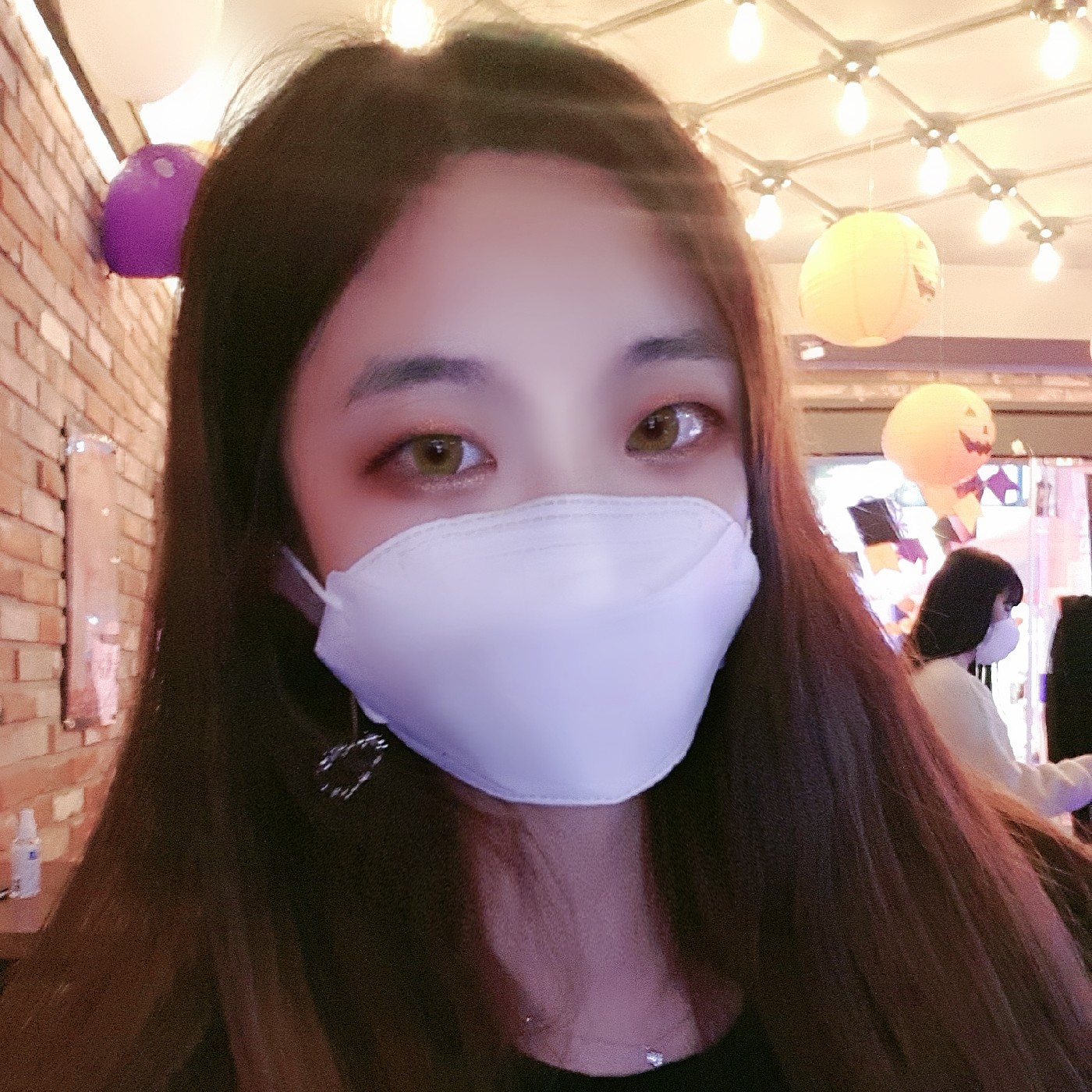 글로리#churi 프로필