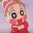핑크쉬폰