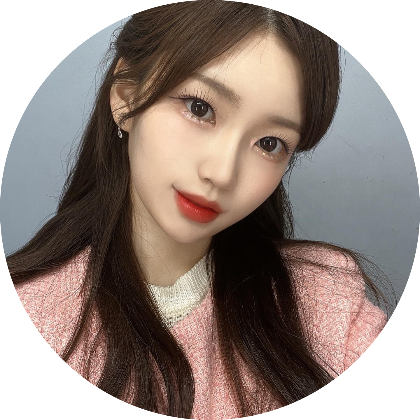 김진와 프로필