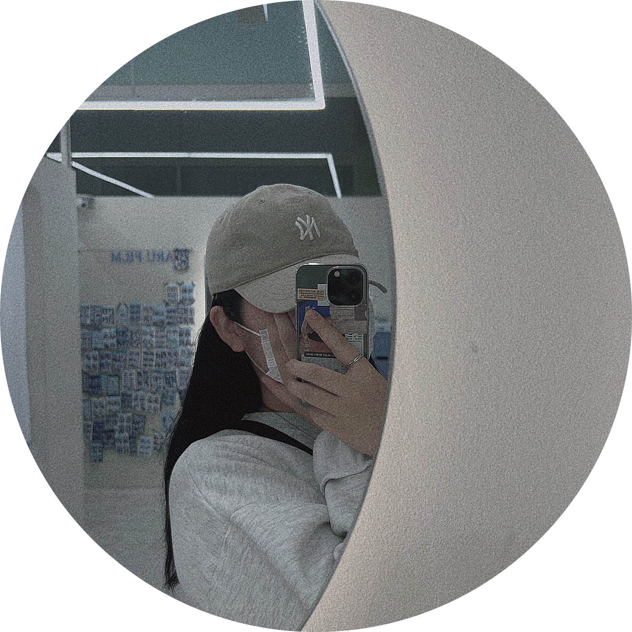 q도블리p 프로필