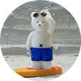 얄몽