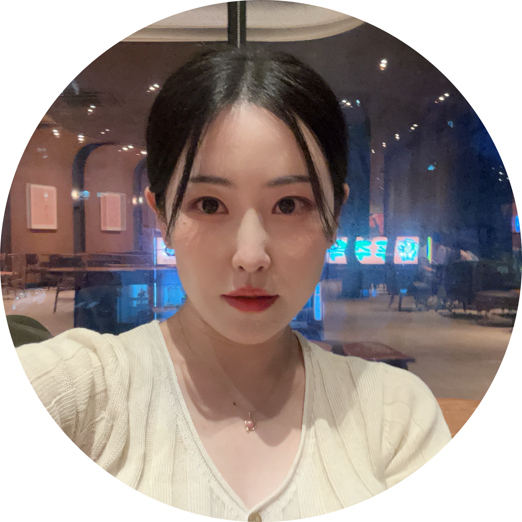 효푸딩 프로필