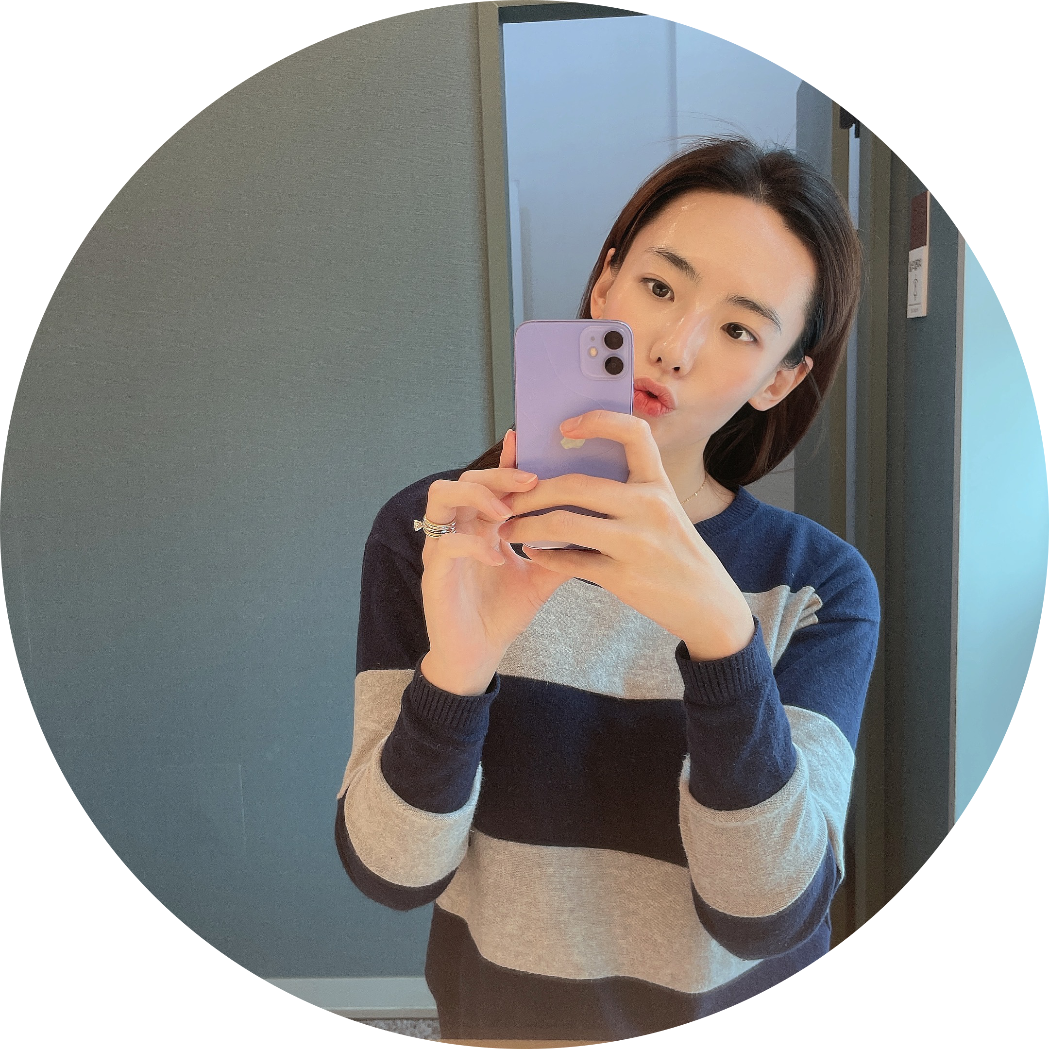 gyul_e 프로필