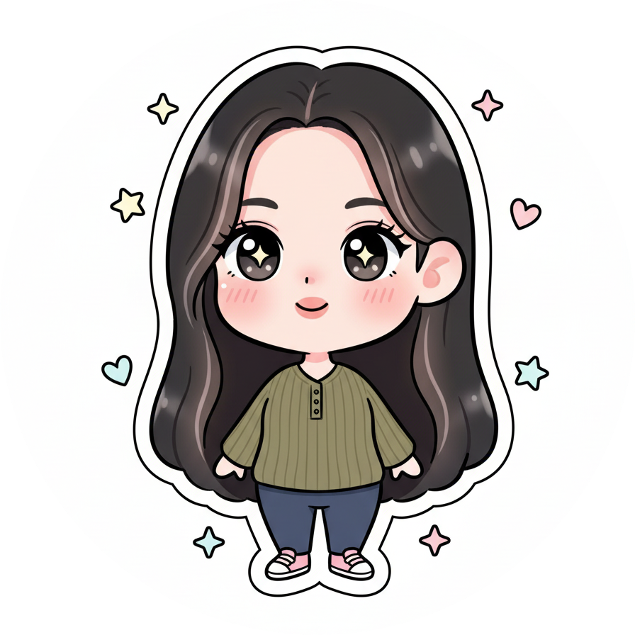 우누누누 프로필