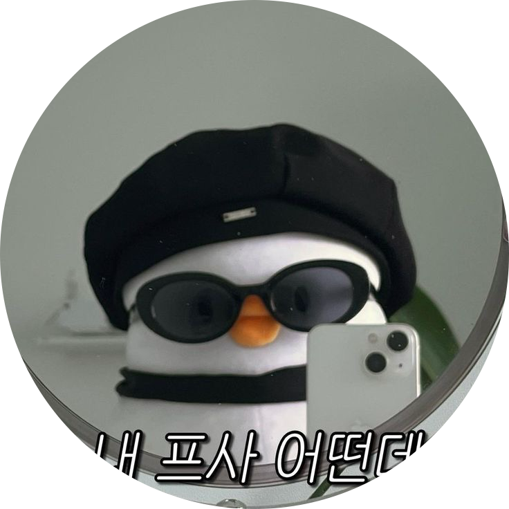 징쨩이올시다 프로필