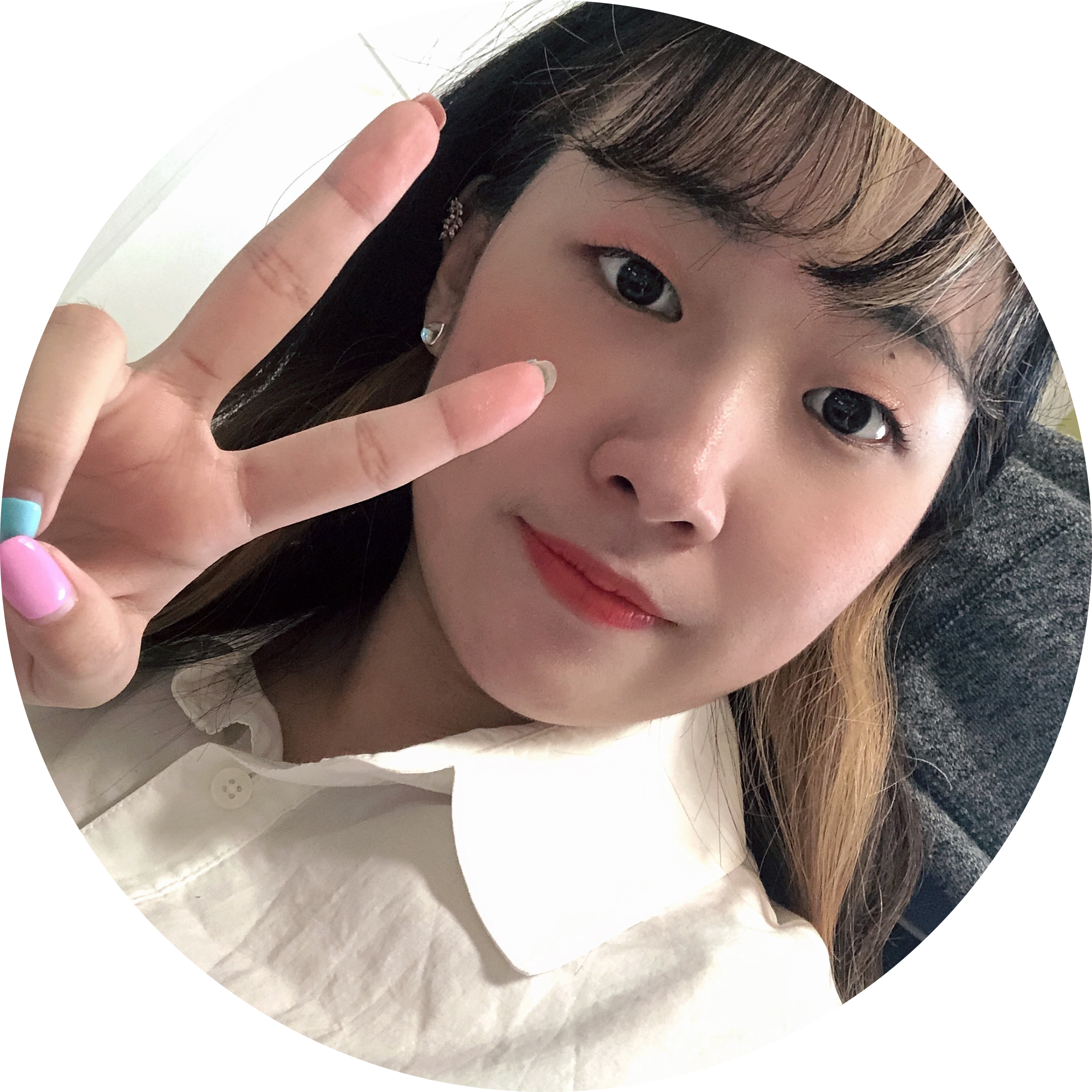 이채리 프로필