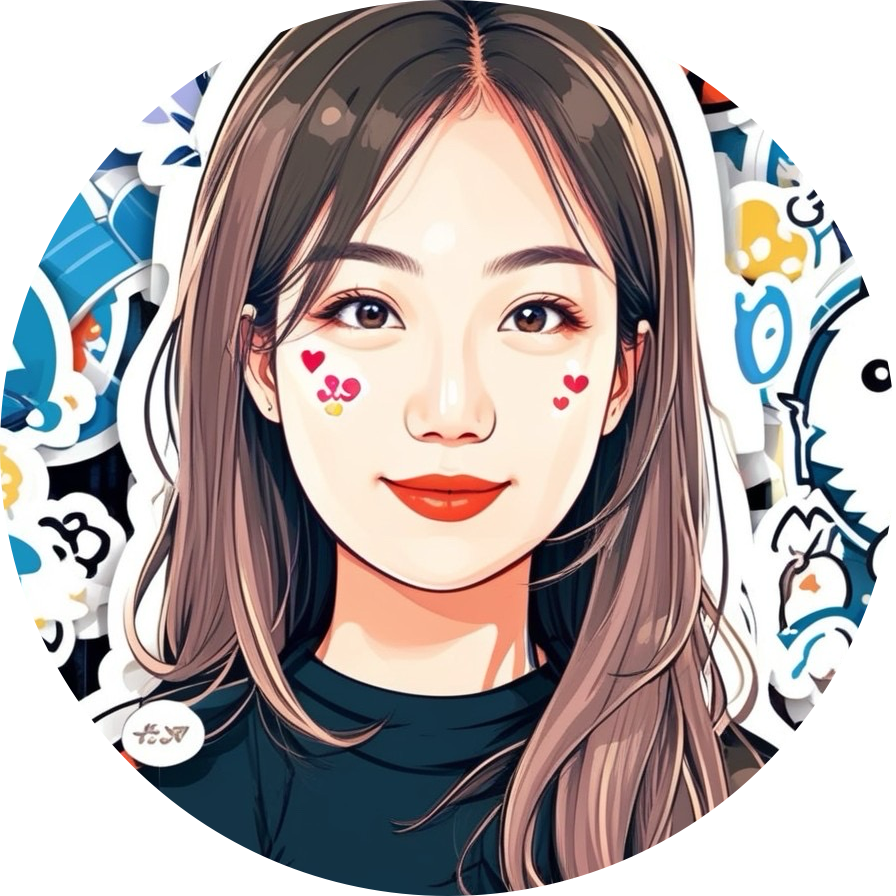 glowbyhye 프로필