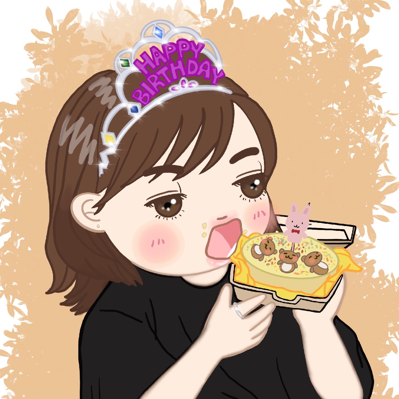 혜니니니니 프로필