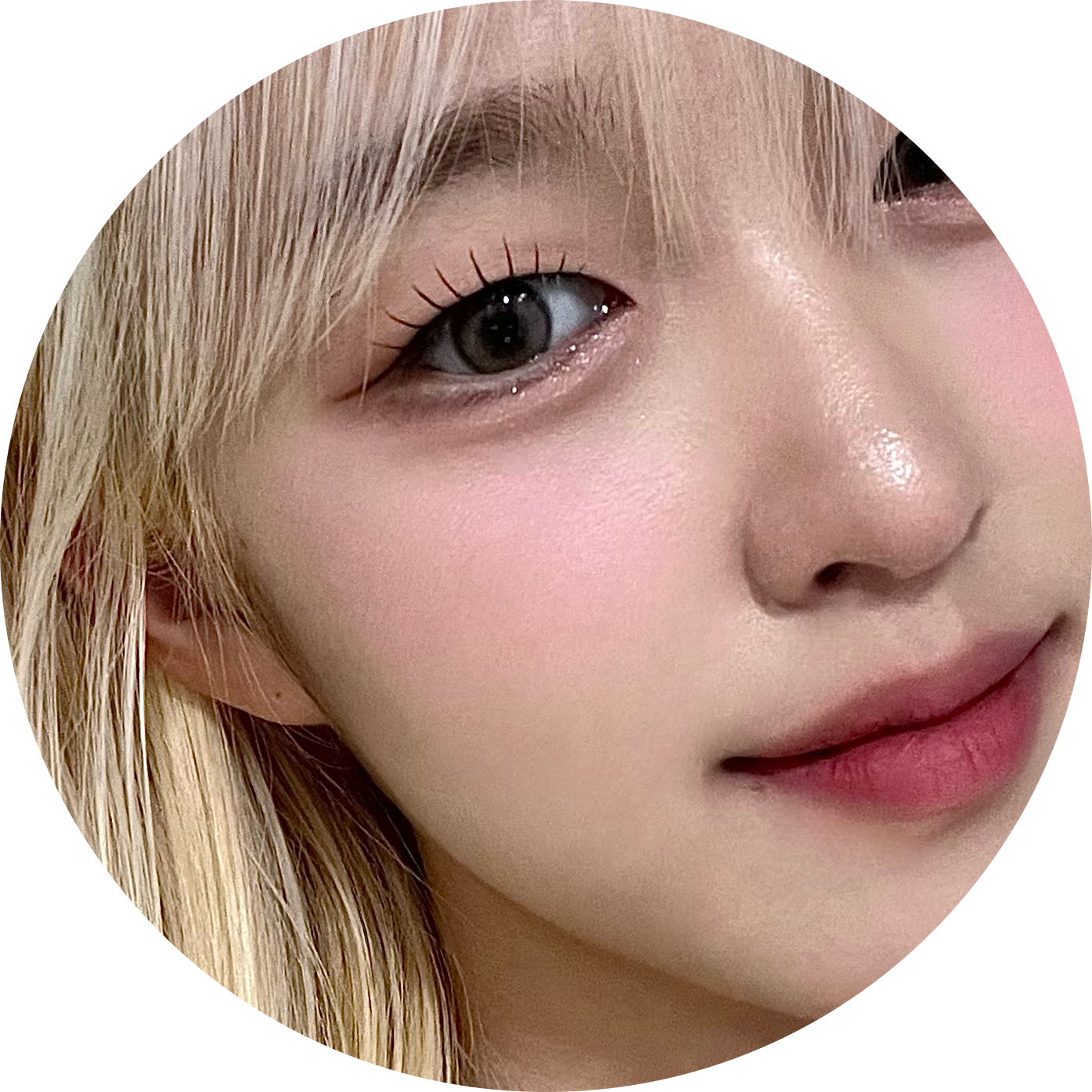 힛야뷰티 프로필
