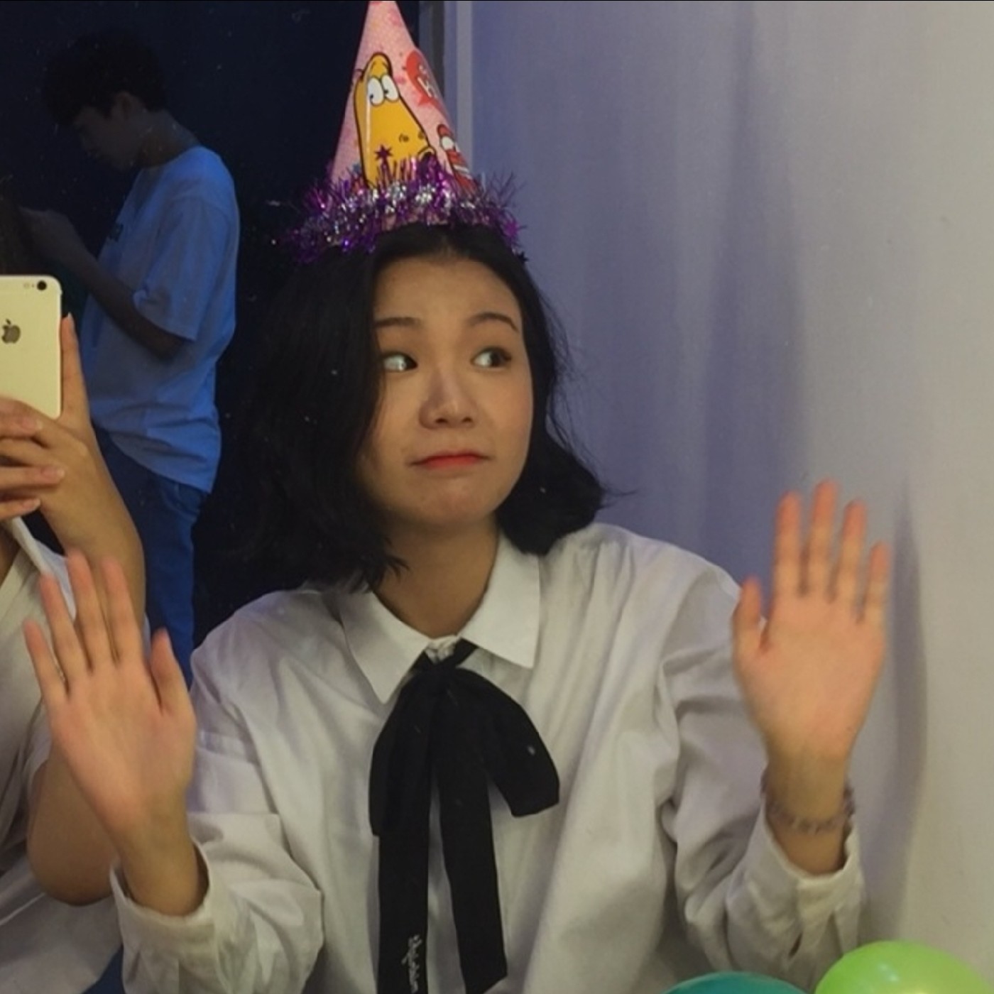 9ume9 프로필