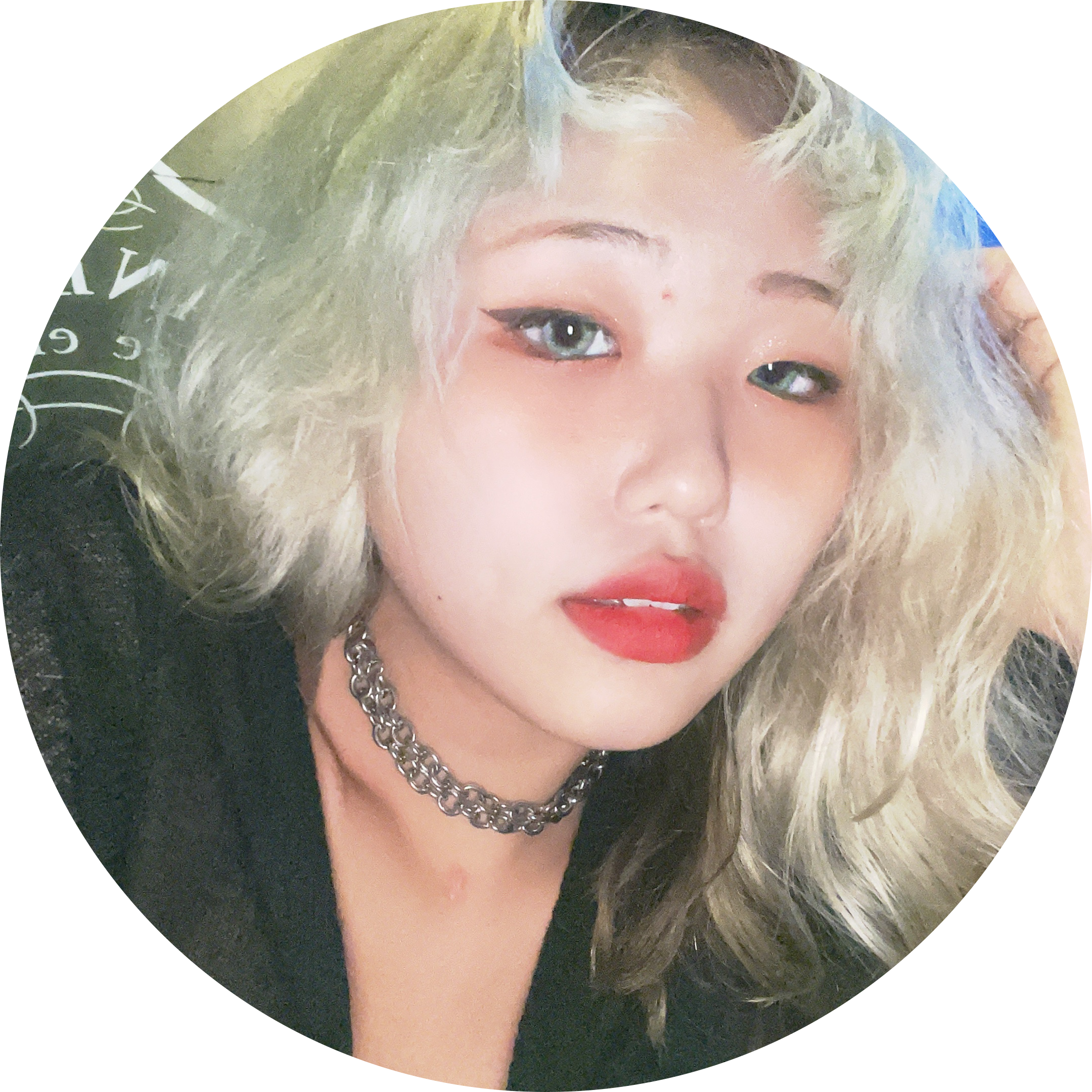 하와와군필여고생 프로필