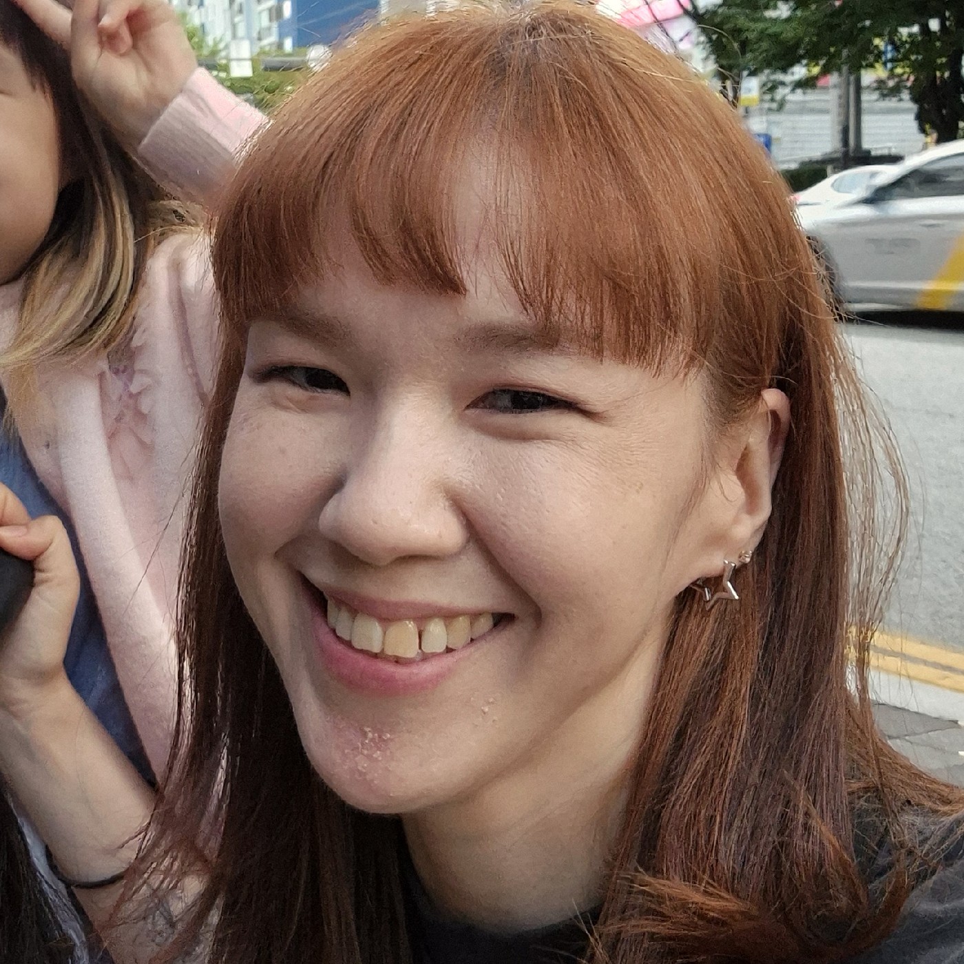 bebblack 프로필