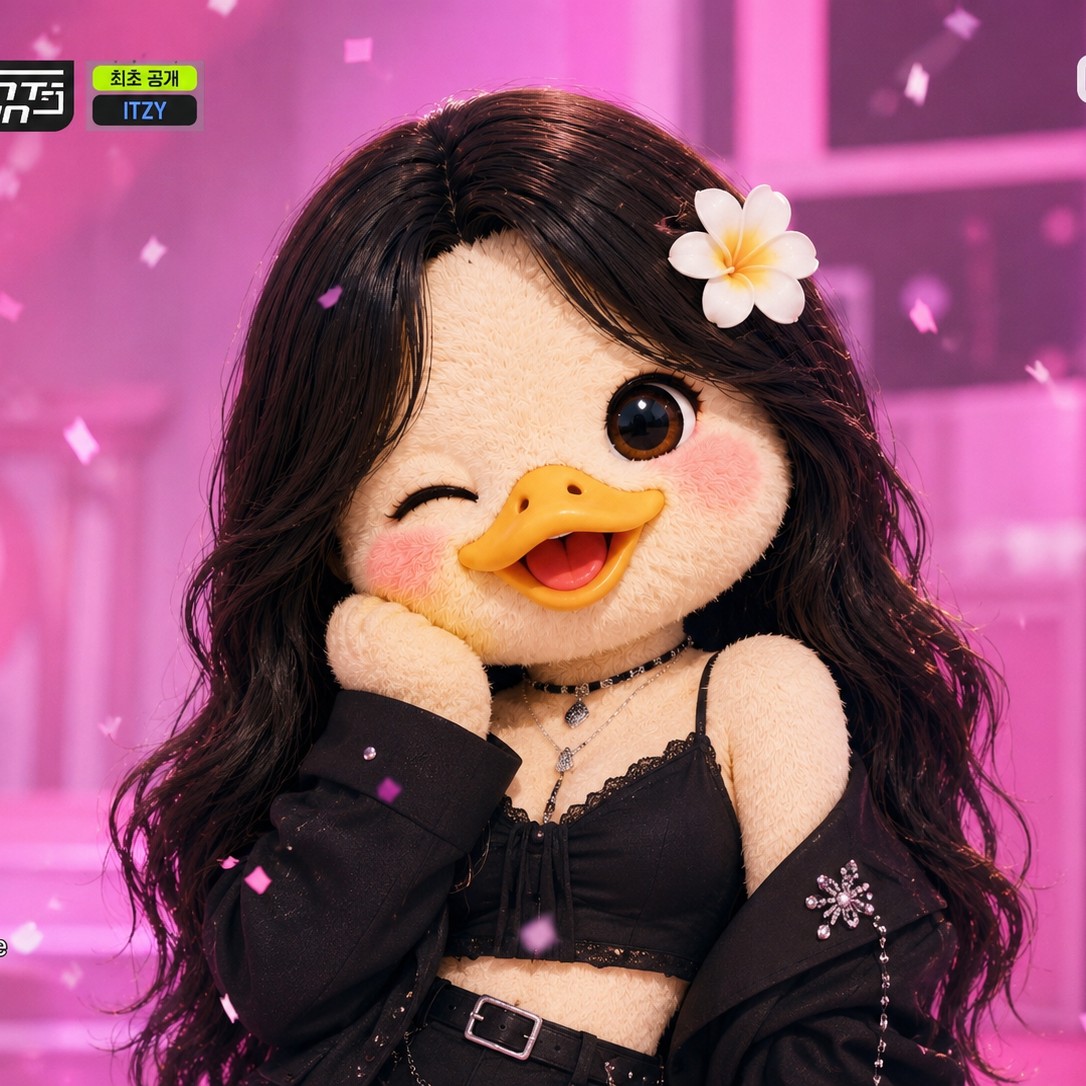 누키즈 프로필