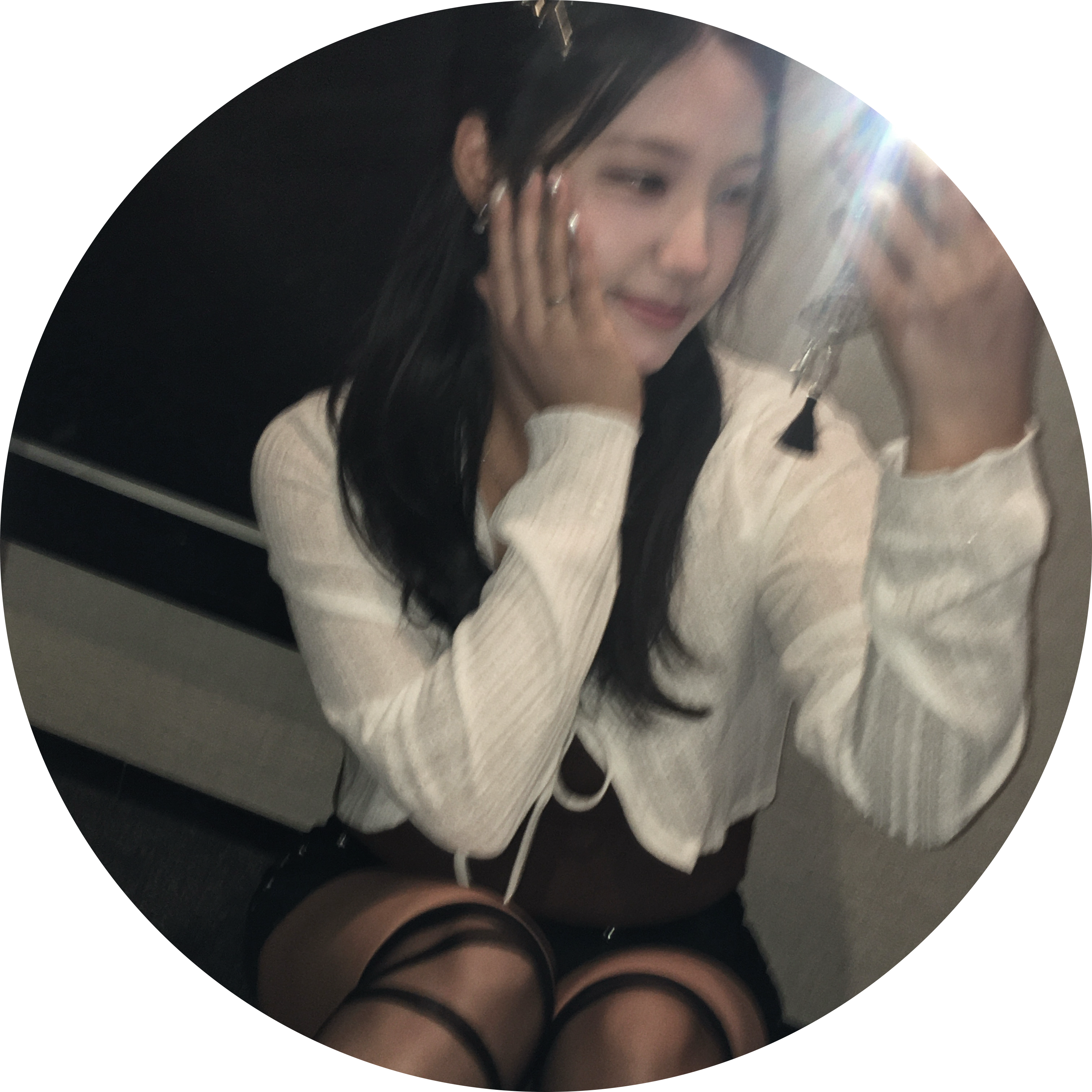 챙이임덩 프로필