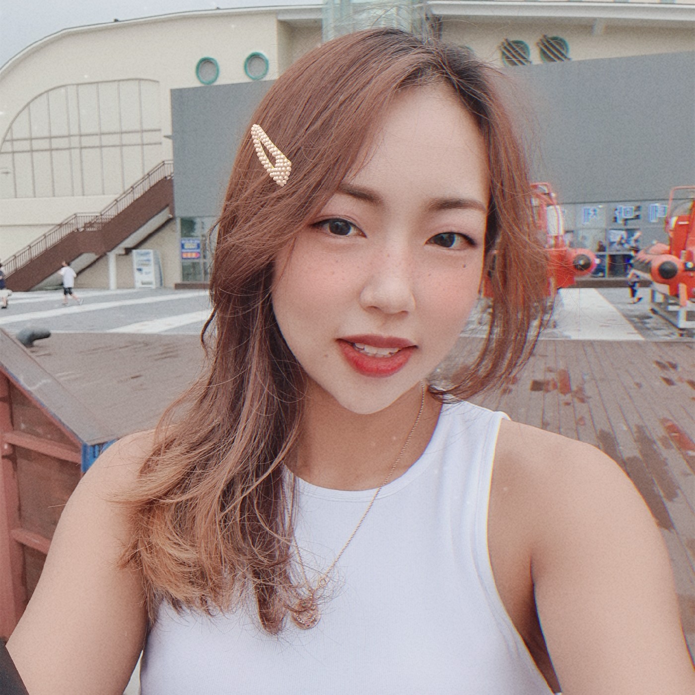 예쁜제시카 프로필