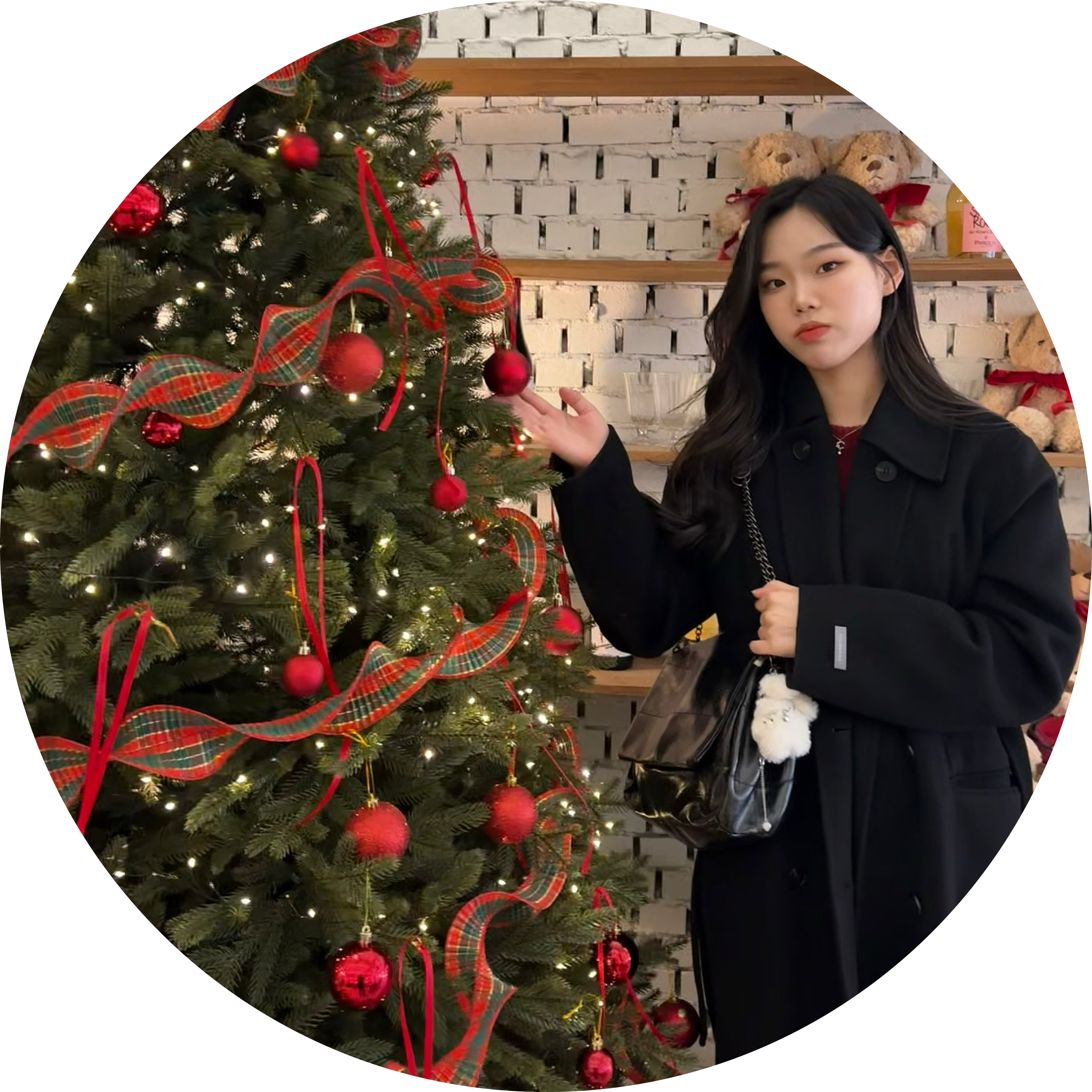 피치허니 프로필