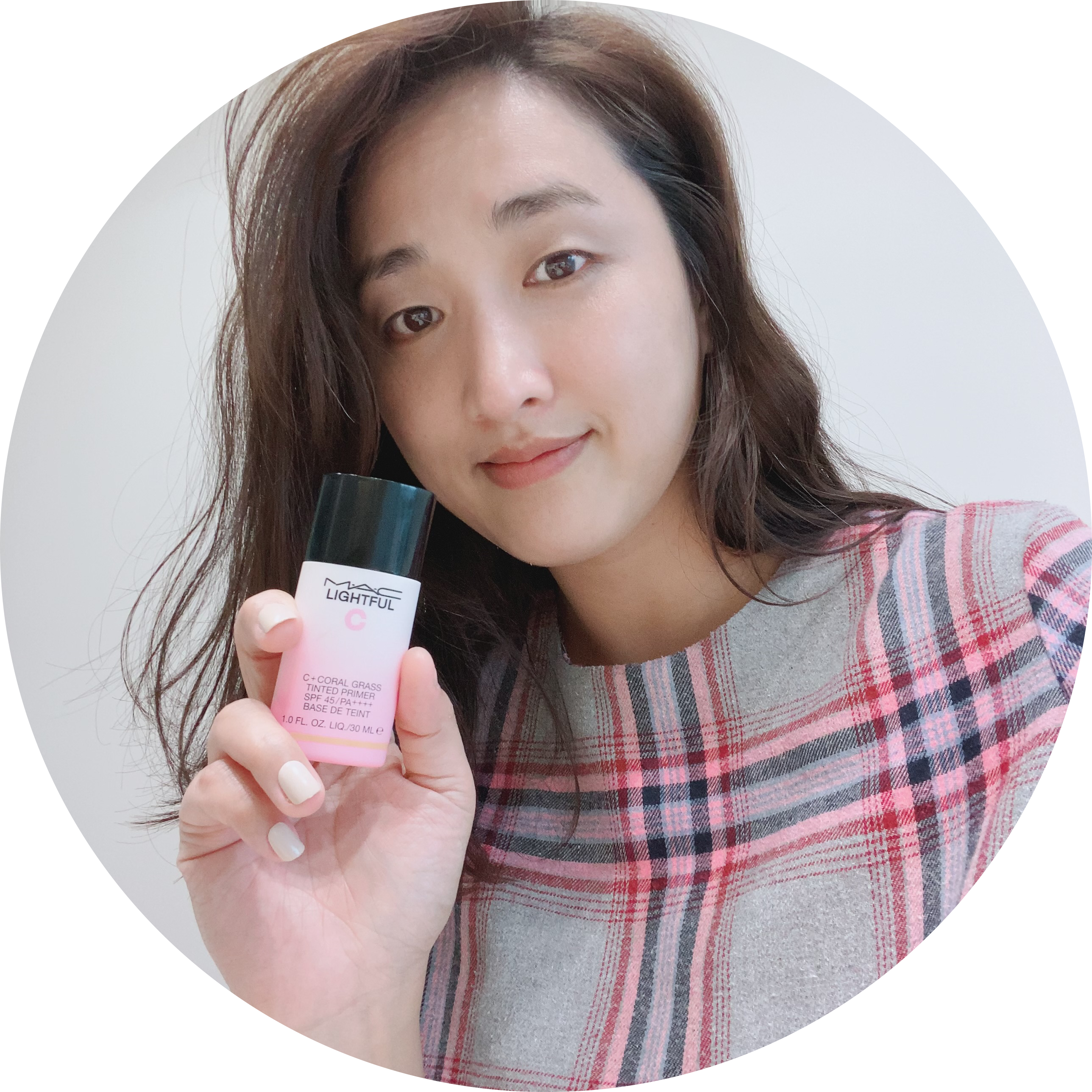 우블리맘 프로필