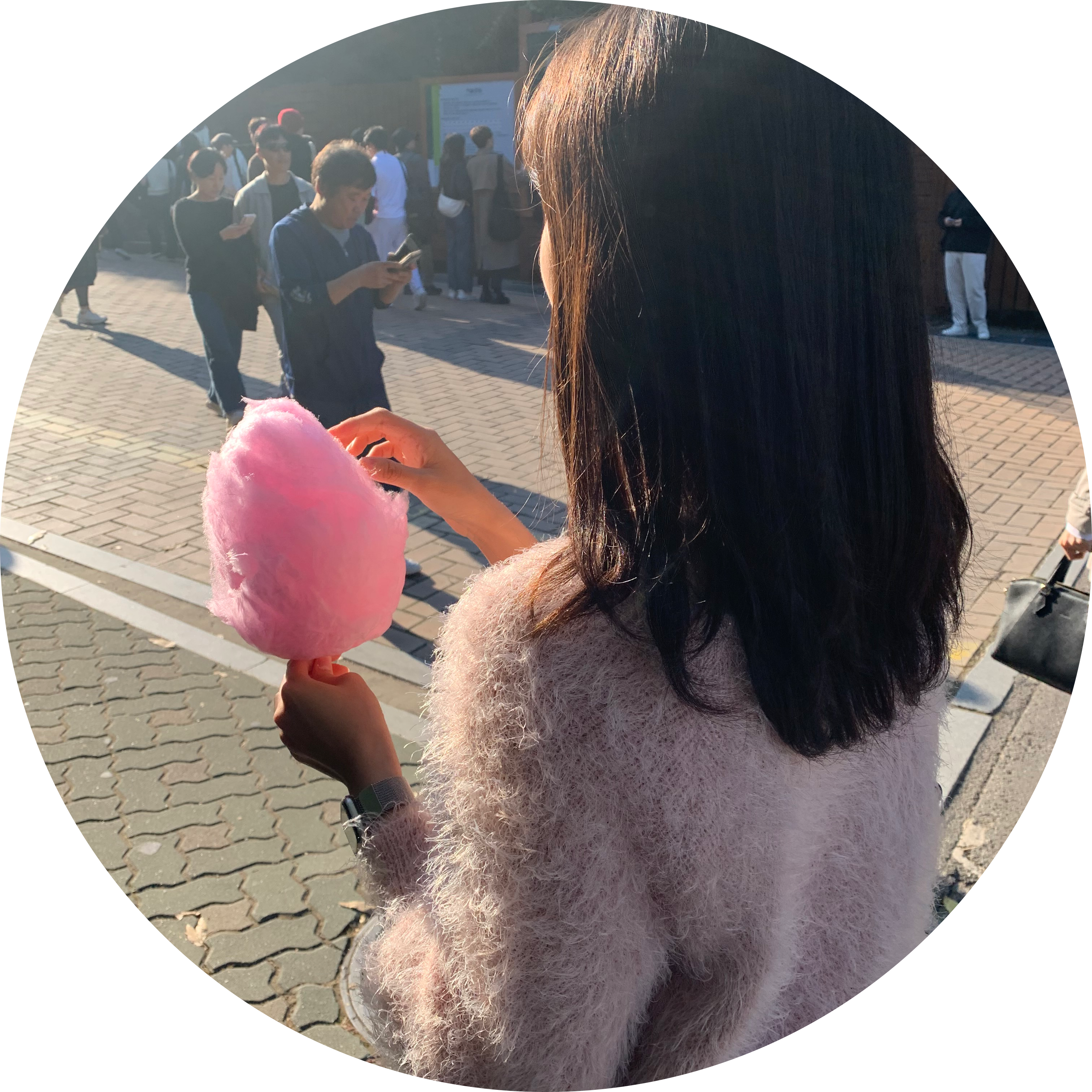 가람z 프로필