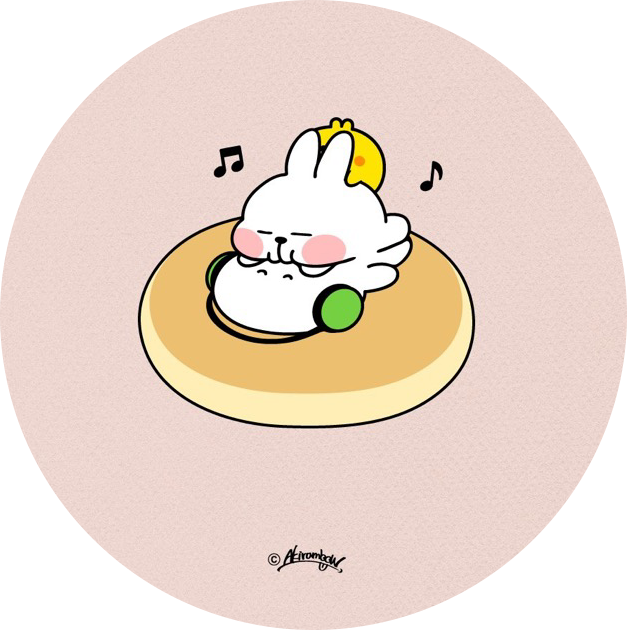 부드러운크림푸들 프로필