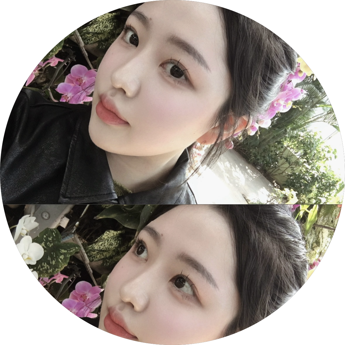 엄쭈연 프로필