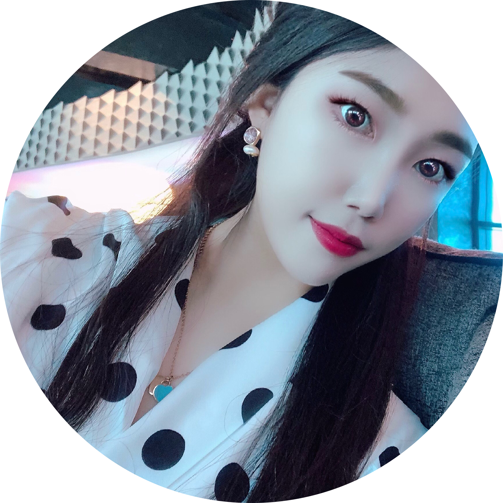 시크며니 프로필