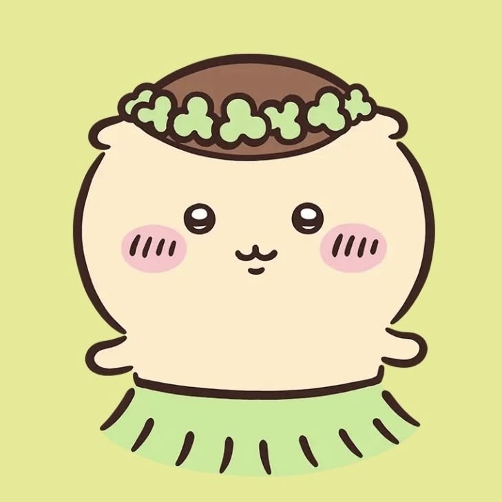 쿠리만쥬 프로필