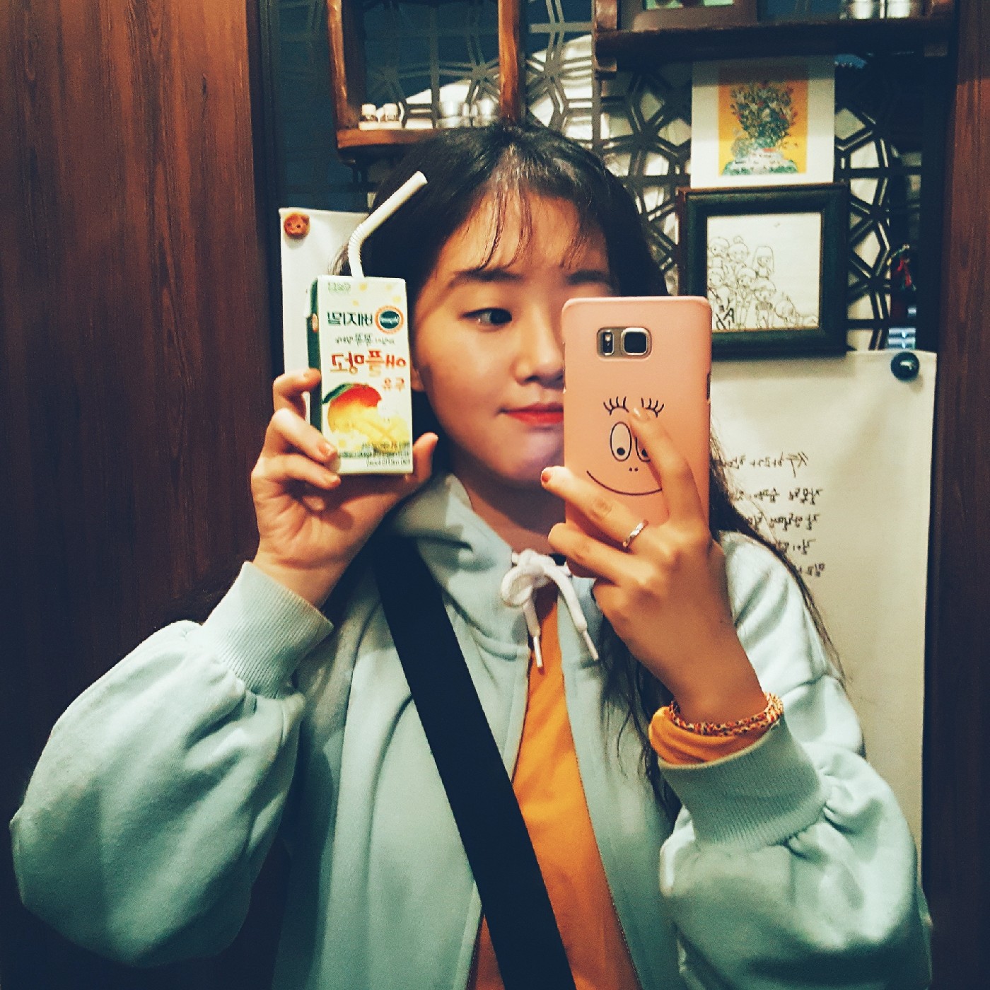 뷰티뵹아리 프로필