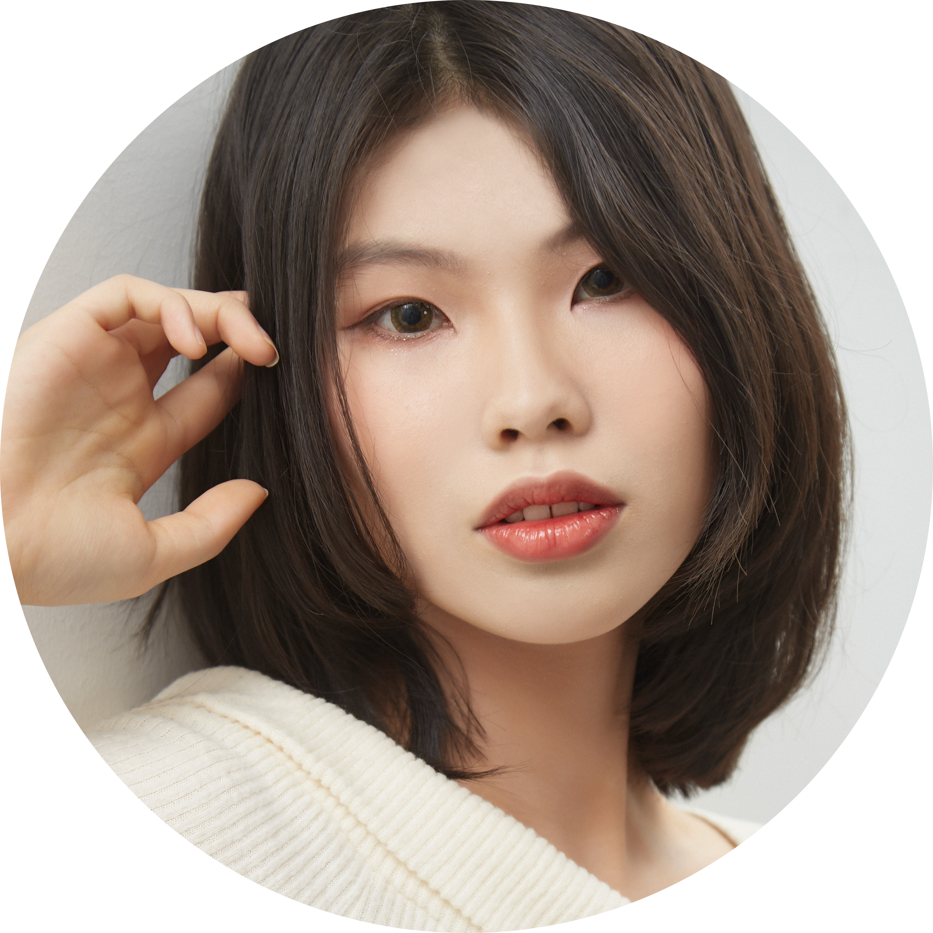Chinnie 프로필