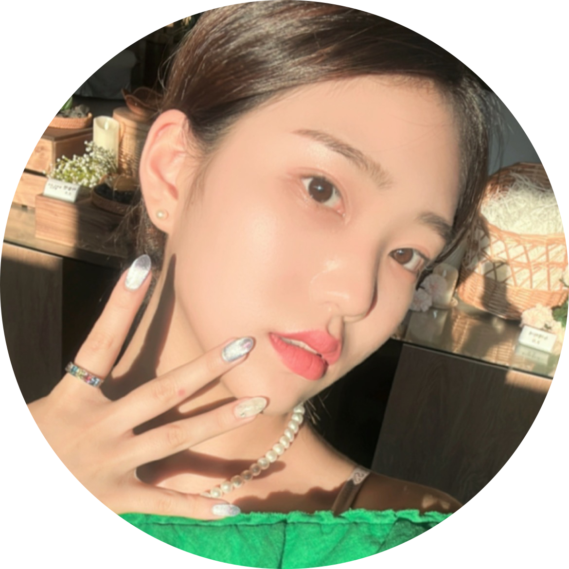 전시니 프로필