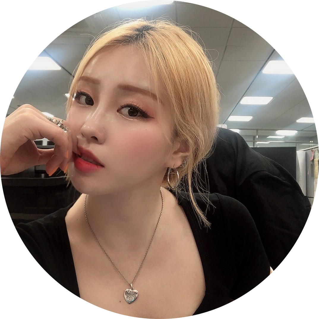 E쁘면장땡 프로필