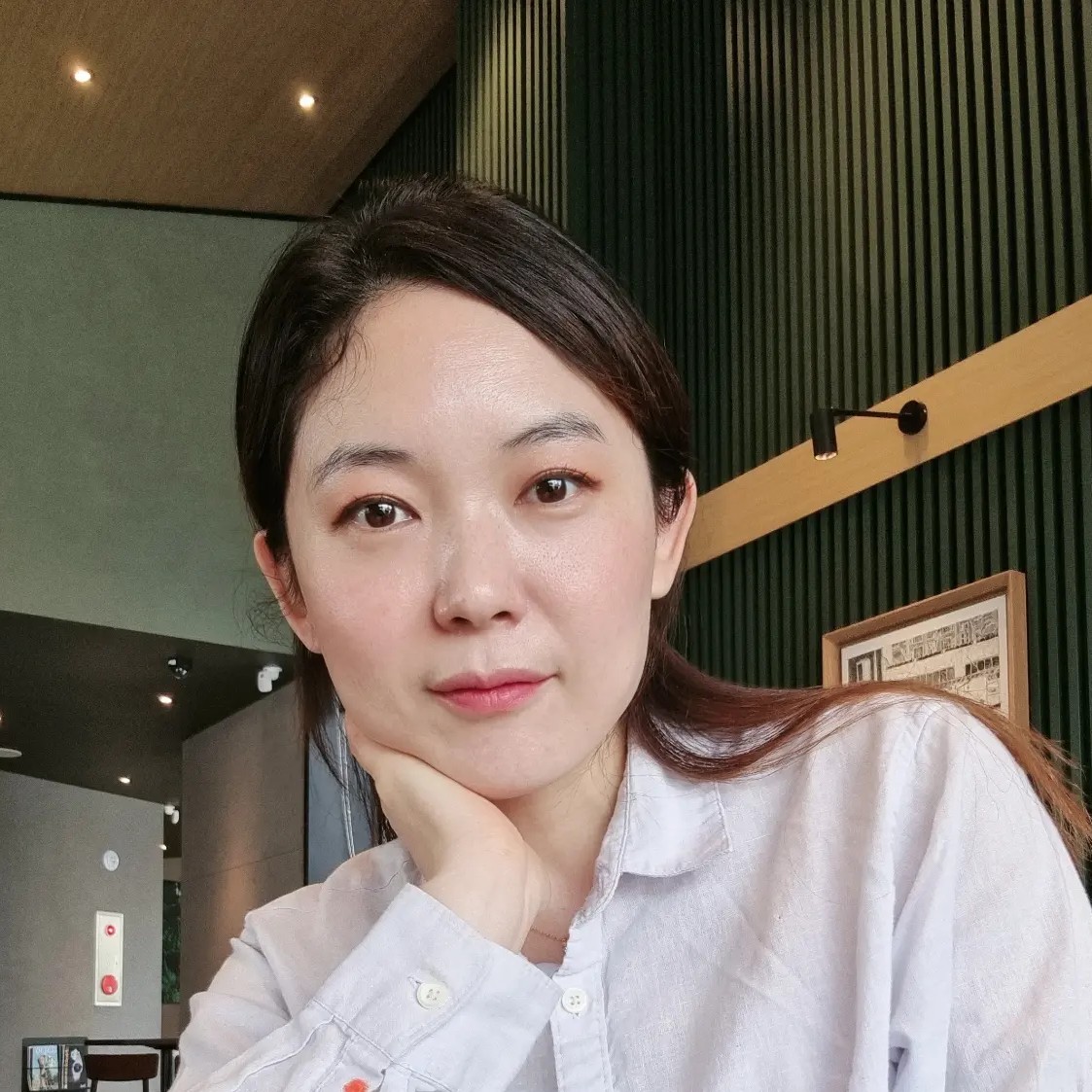뷰티퐈니 프로필