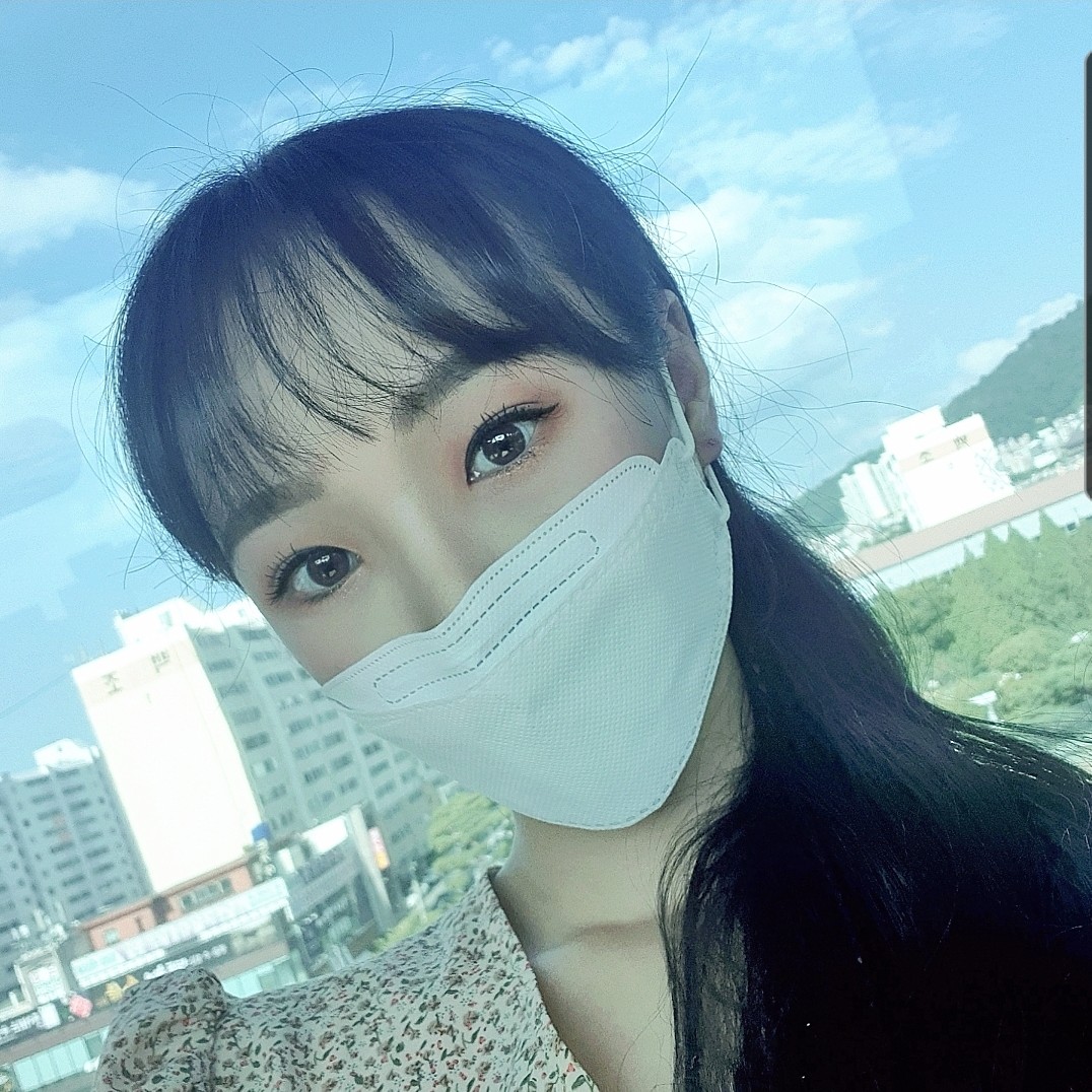 개구리알 프로필