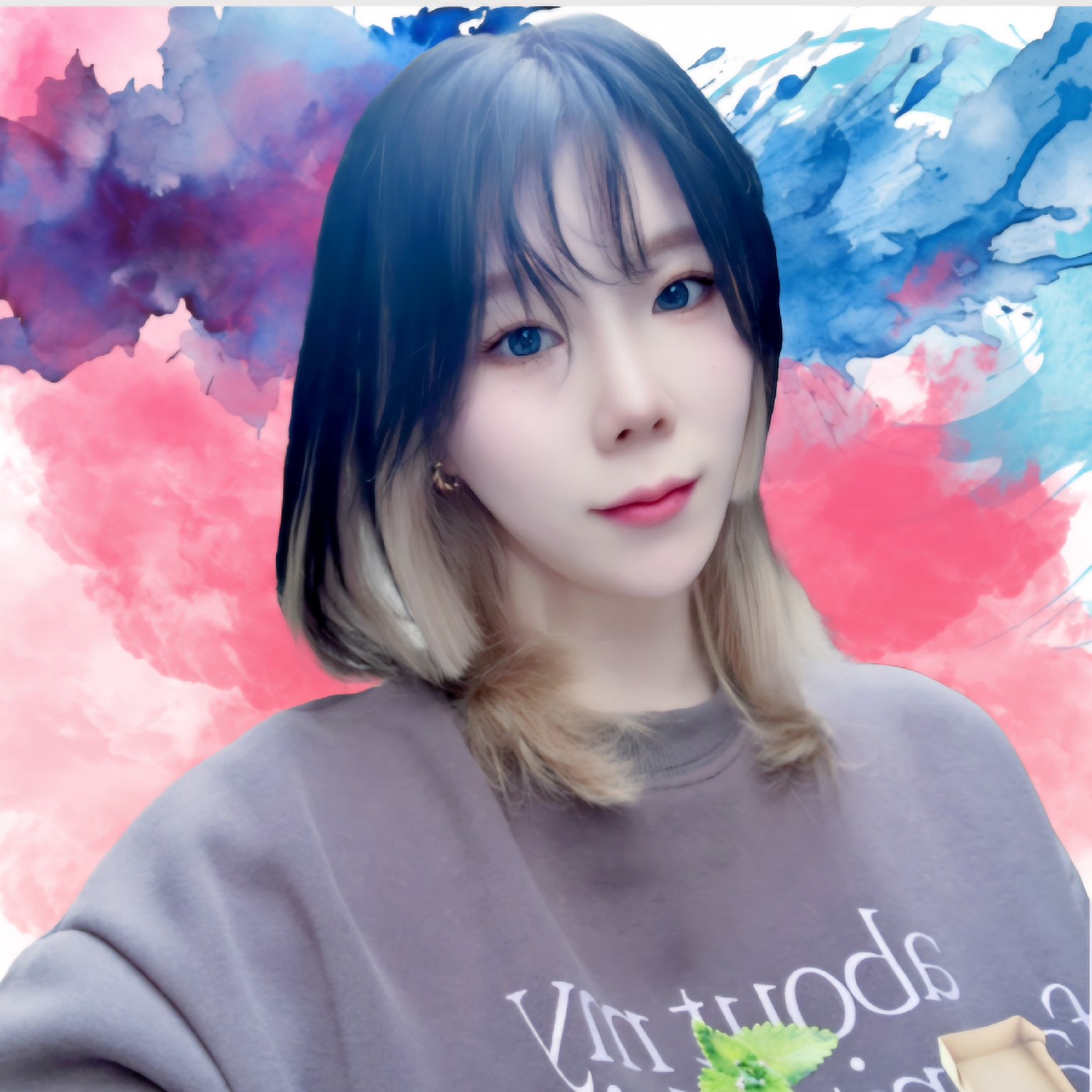 늘이루리다 프로필