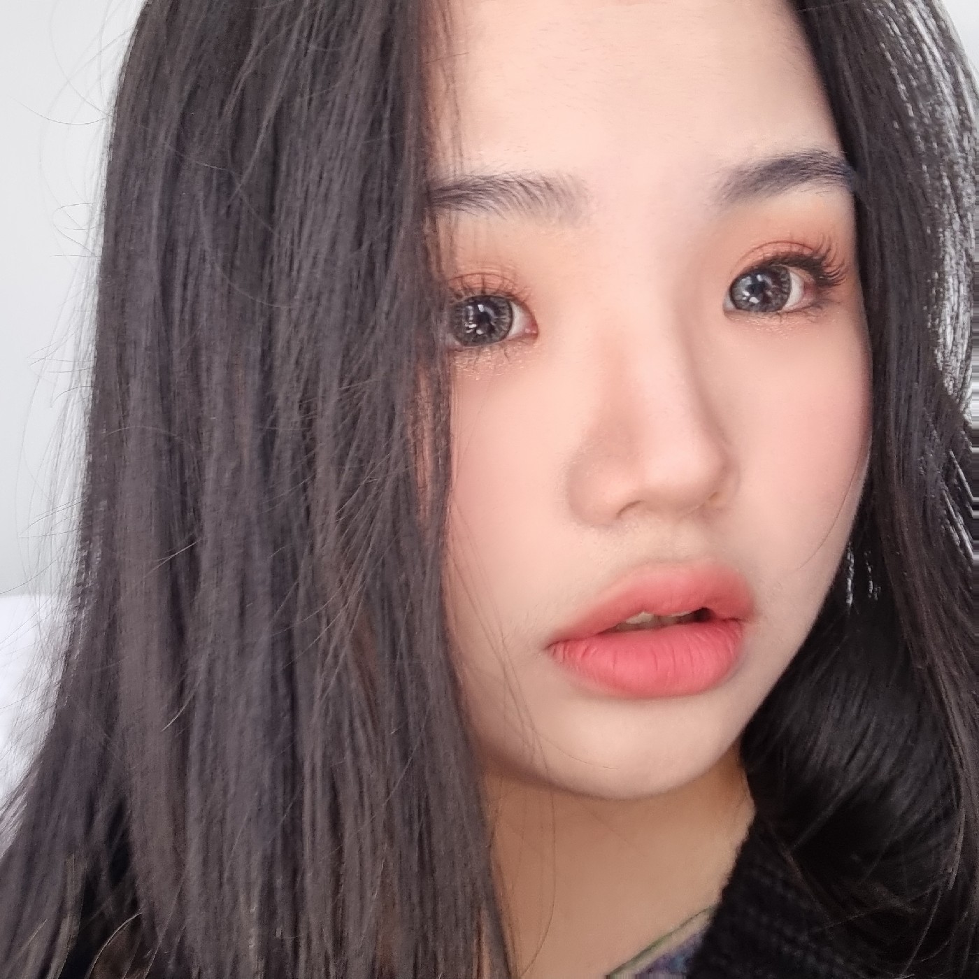 김메밀하루 프로필