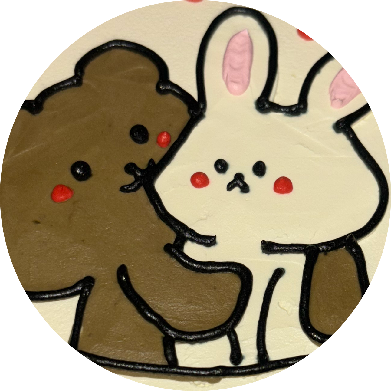 경피여 프로필