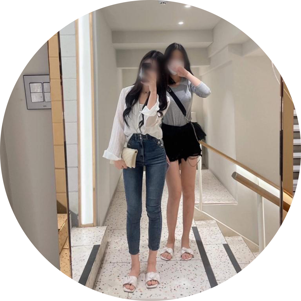 뷰티전공17세 프로필