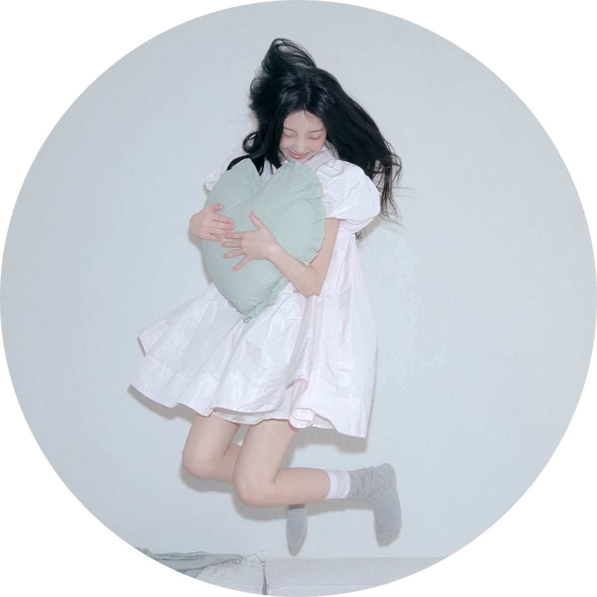 lovestruck 프로필