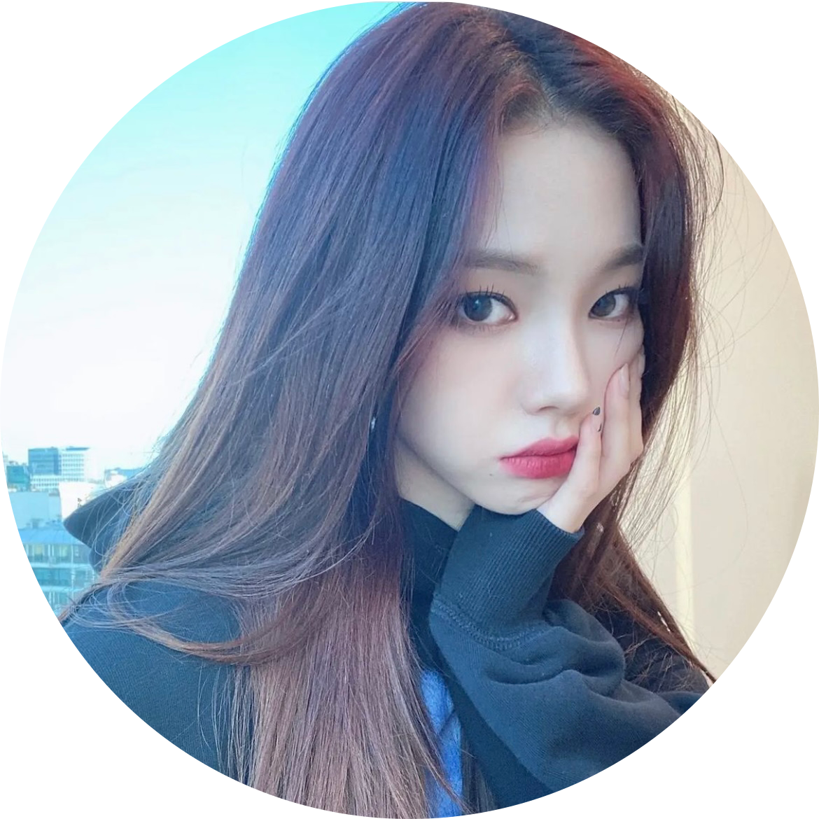 예_지$ 프로필