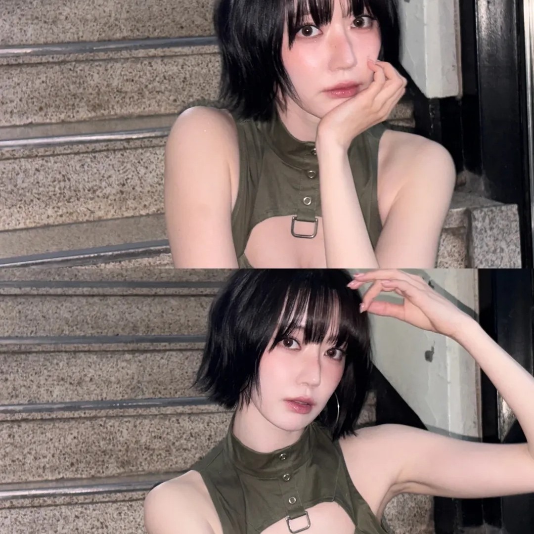 by_sorenee 프로필